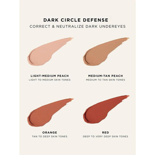 Eptchn Under Eye Peach-Toned Corrector Stick