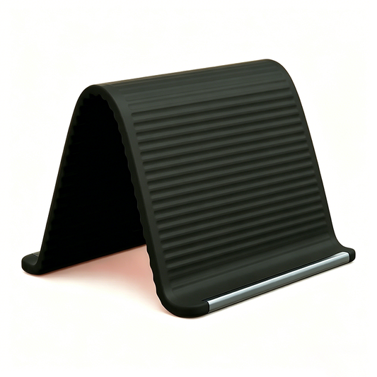 š Fold it, shape it, take it anywhere ā the phone stand that travels with you! āļø