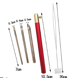 StitchTools
