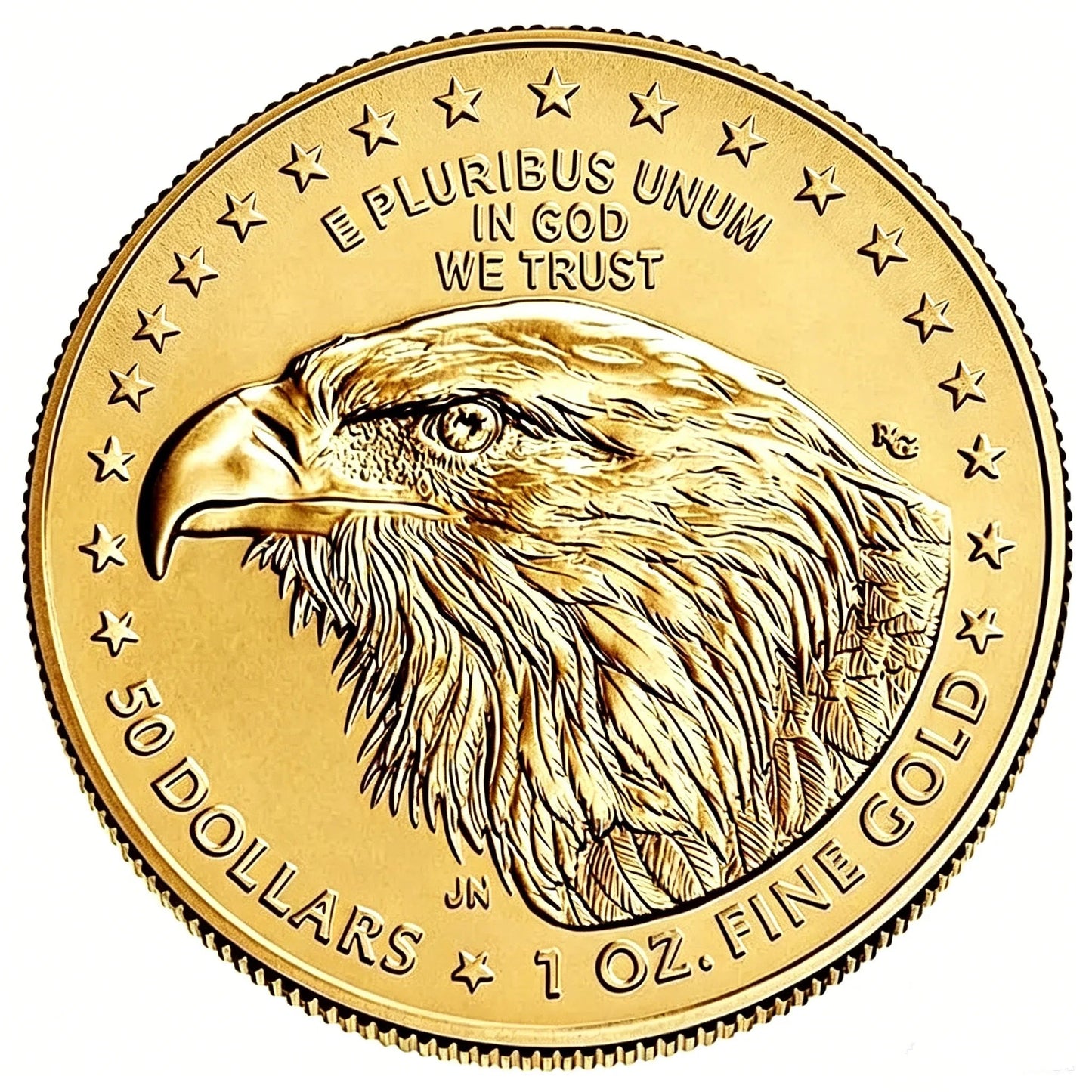 LIMITED EDITION🔥🔥🔥 2026 American 40th Anniversary Gold Eagle Coin