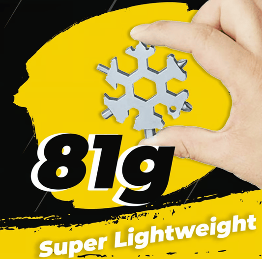 š§New 18-in-1 Multi-tool