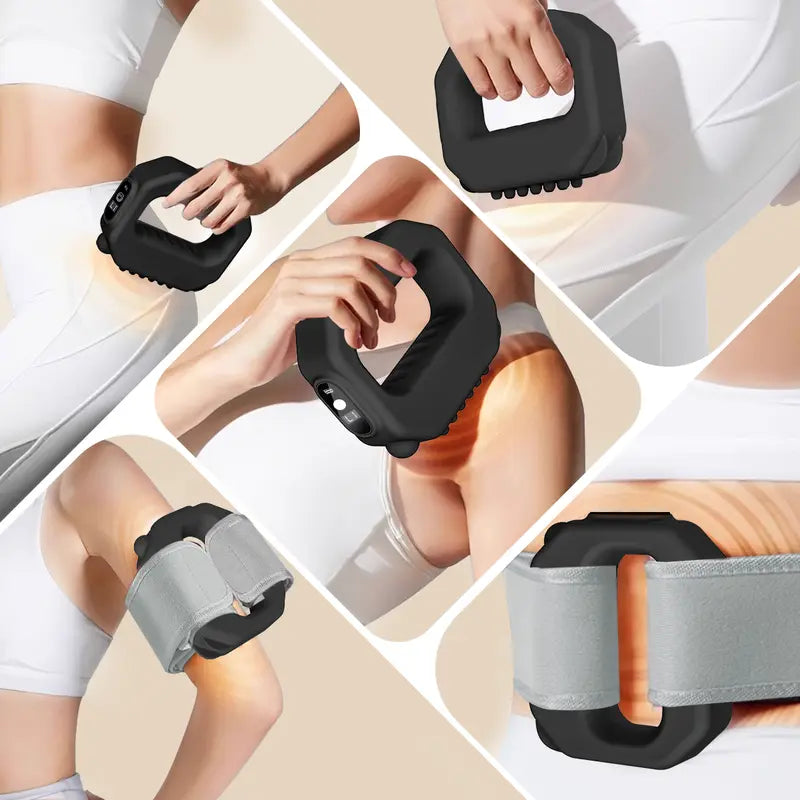 š„ 50% OFF Today Only - 2026 New Fascia Ring R10 Mini Muscle Recovery Fascia Device - image 8