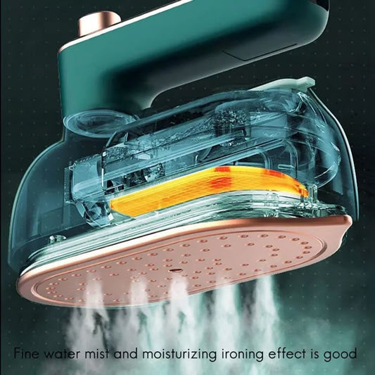 š„Limited Time Saleš„š Portable Mini Electric Garment Iron