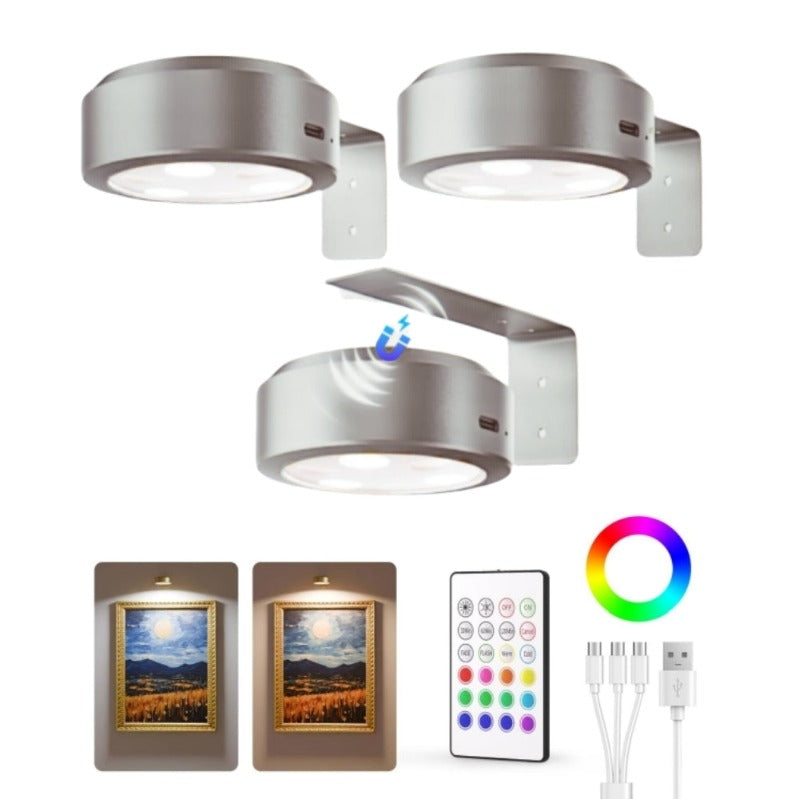 š„Buy More Save Moreš„Picture Lights For Wall
