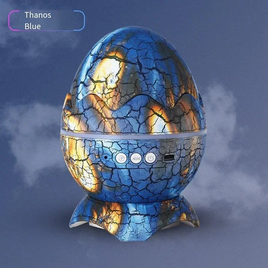 LED Night Light Starry Sky Projection Light