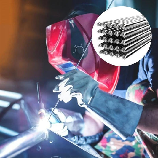 š„ Solution Welding Flux-Cored Rods