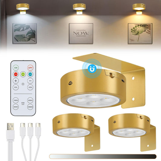 š„Buy More Save Moreš„Picture Lights For Wall