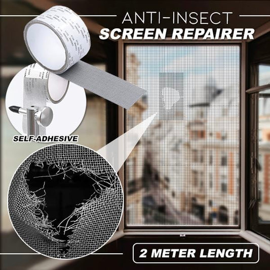 š„Strong Adhesive Screen Repair Tape