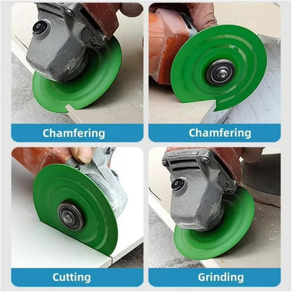 Ultra-Thin Precision Blade