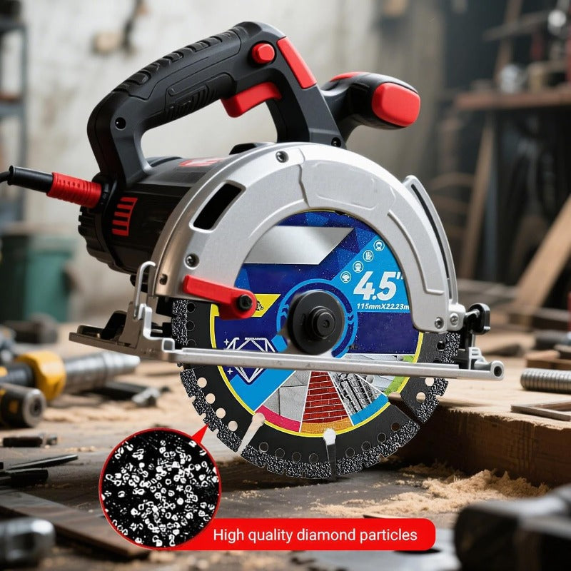 FlexBlade Multi-Purpose Cutting Disc for Metal