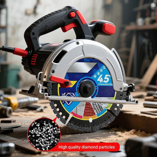 FlexBlade Multi-Purpose Cutting Disc for Metal