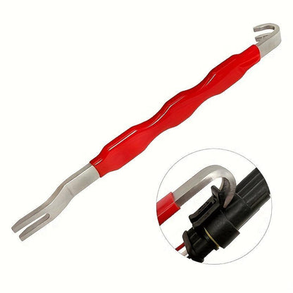 Double-Ended Wire Connector Removal Tool