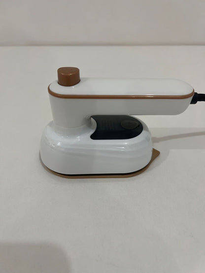 🔥Limited Time Sale🔥🎁 Portable Mini Electric Garment Iron