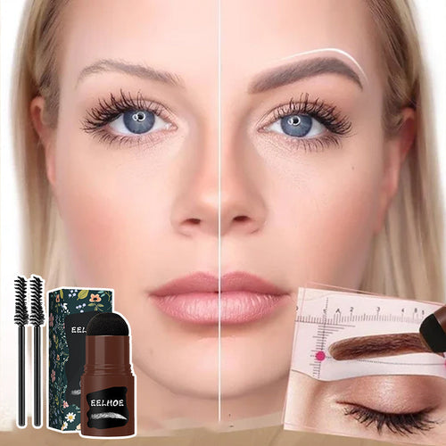 ⏳BUY 1 GET 1 FREE + 50% OFF! ⏰Perfect Eyebrow & Hair Concealer w/ Stencil
