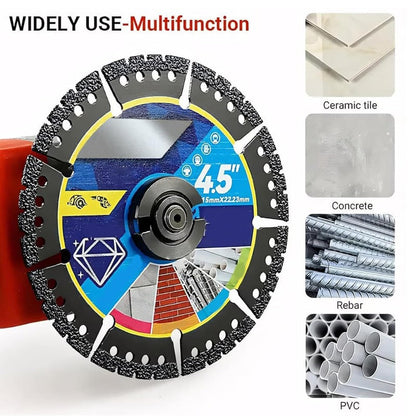 FlexBlade Multi-Purpose Cutting Disc for Metal