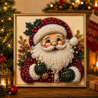 ✨Hot DIY Diamond Art Kit🎃 Create Your Own Spooky Halloween/Christmas Decoration