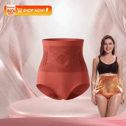 2026 Moringa & Berberine 4-in-1 Micro-Particle Shaping & Fat Burning Shorts - image 14