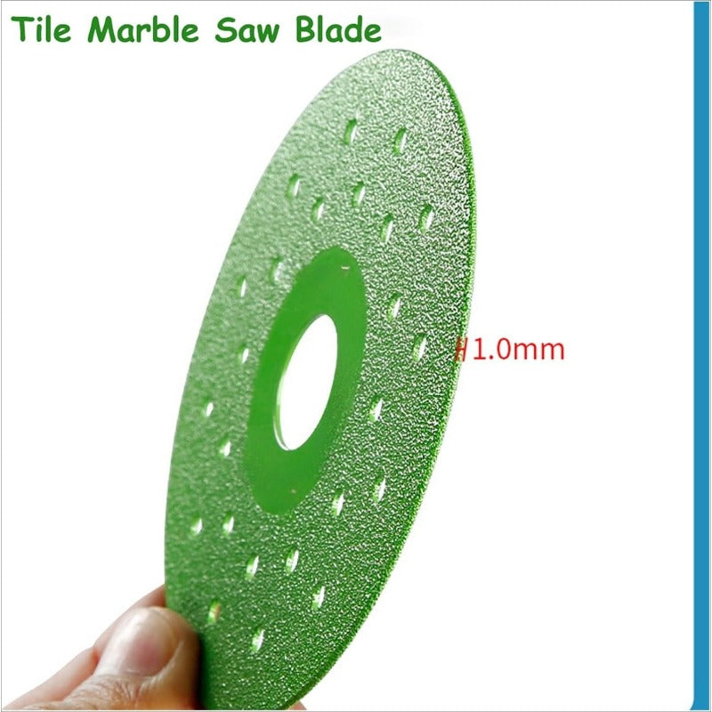 Ultra-Thin Precision Blade