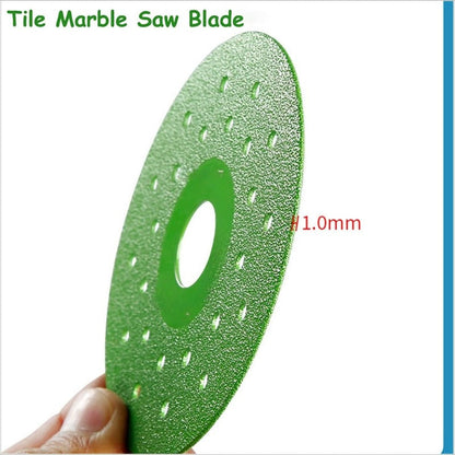 Ultra-Thin Precision Blade
