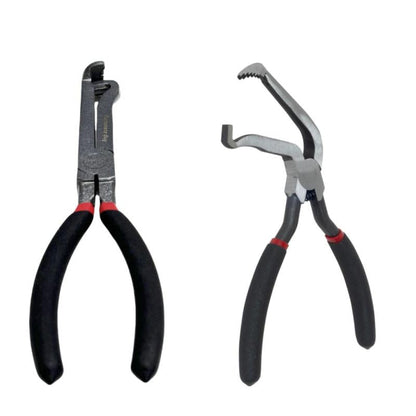 Double-Ended Wire Connector Removal Tool