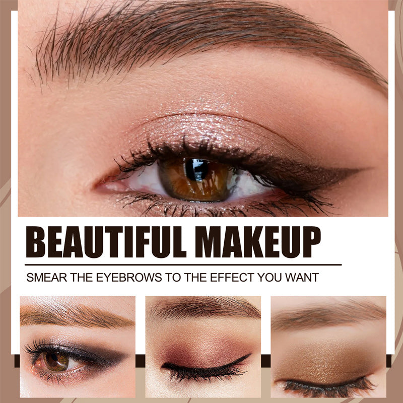 ⏳BUY 1 GET 1 FREE + 50% OFF! ⏰Perfect Eyebrow & Hair Concealer w/ Stencil