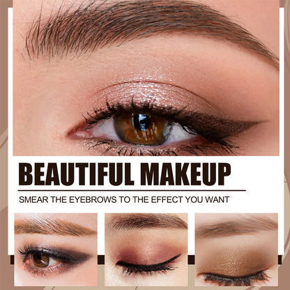 ⏳BUY 1 GET 1 FREE + 50% OFF! ⏰Perfect Eyebrow & Hair Concealer w/ Stencil