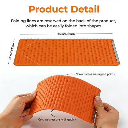🔥2026 Flexible Silicone Aluminum Phone Stand