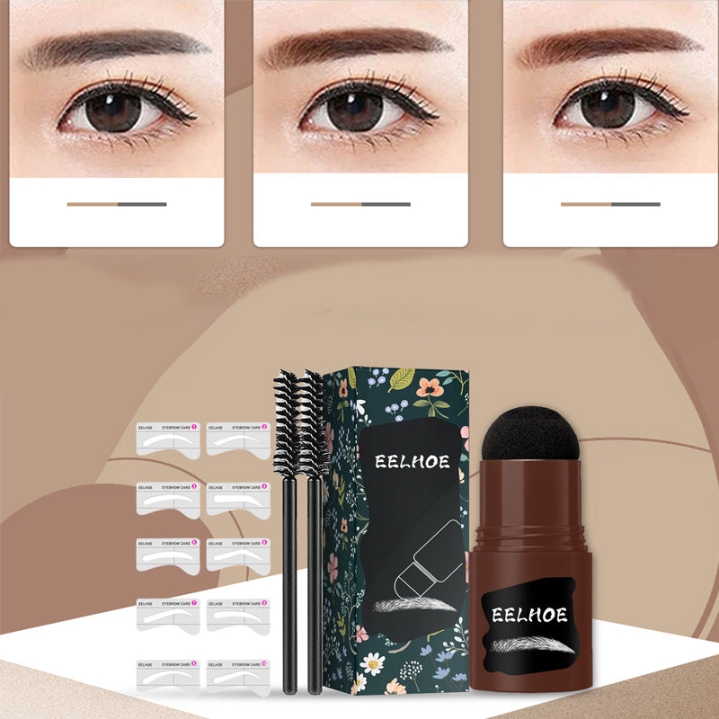 ⏳BUY 1 GET 1 FREE + 50% OFF! ⏰Perfect Eyebrow & Hair Concealer w/ Stencil