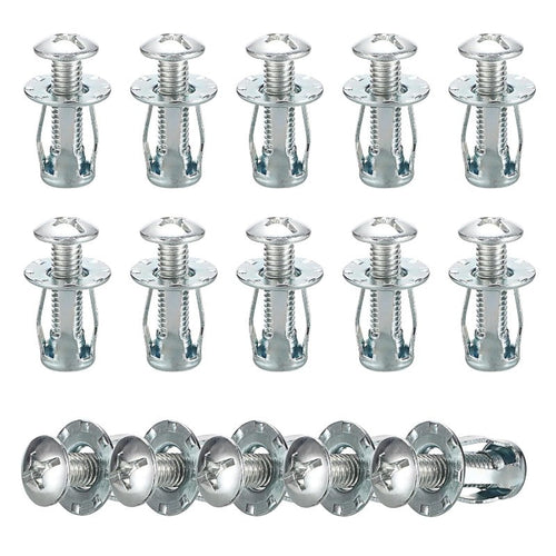 M4/M5/M6 Hollow Wall Anchors
