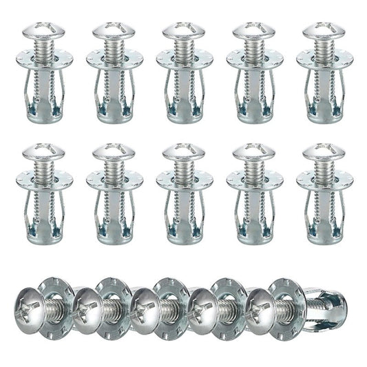 M4/M5/M6 Hollow Wall Anchors