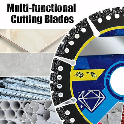 FlexBlade Multi-Purpose Cutting Disc for Metal