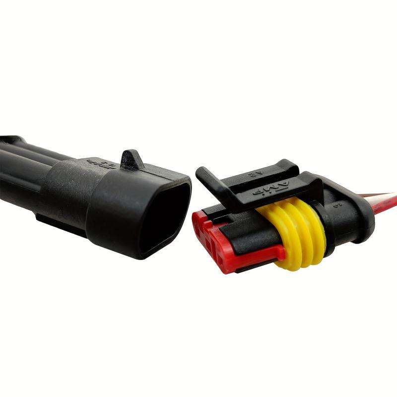 Double-Ended Wire Connector Removal Tool