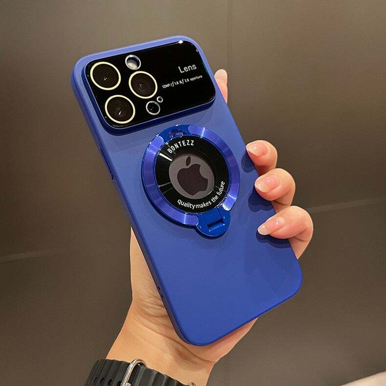 Magnetic iPhone Case