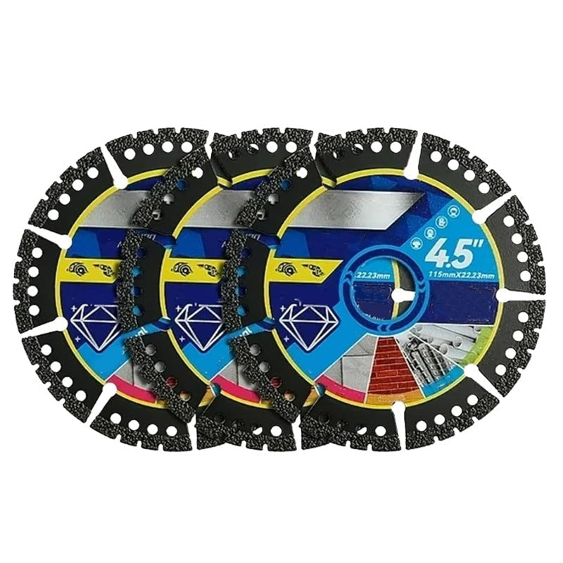 FlexBlade Multi-Purpose Cutting Disc for Metal