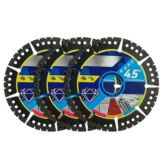 FlexBlade Multi-Purpose Cutting Disc for Metal