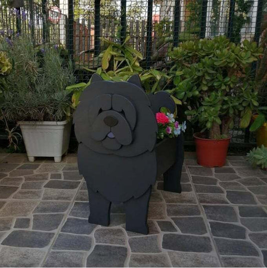 PawPlanter