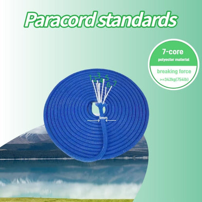 Knot-Free Rope Pulley Tensioner
