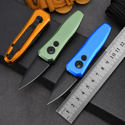 K7500 "Micro-Ops" Compact Tactical Auto🔪