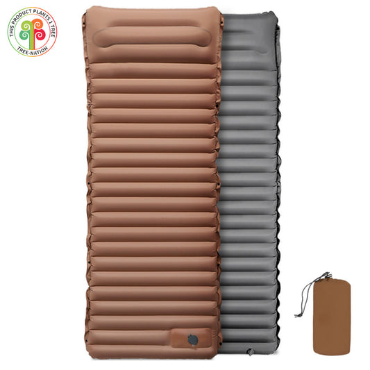 🎁Mother's Day Special⛺Ultralight Mattress Pro