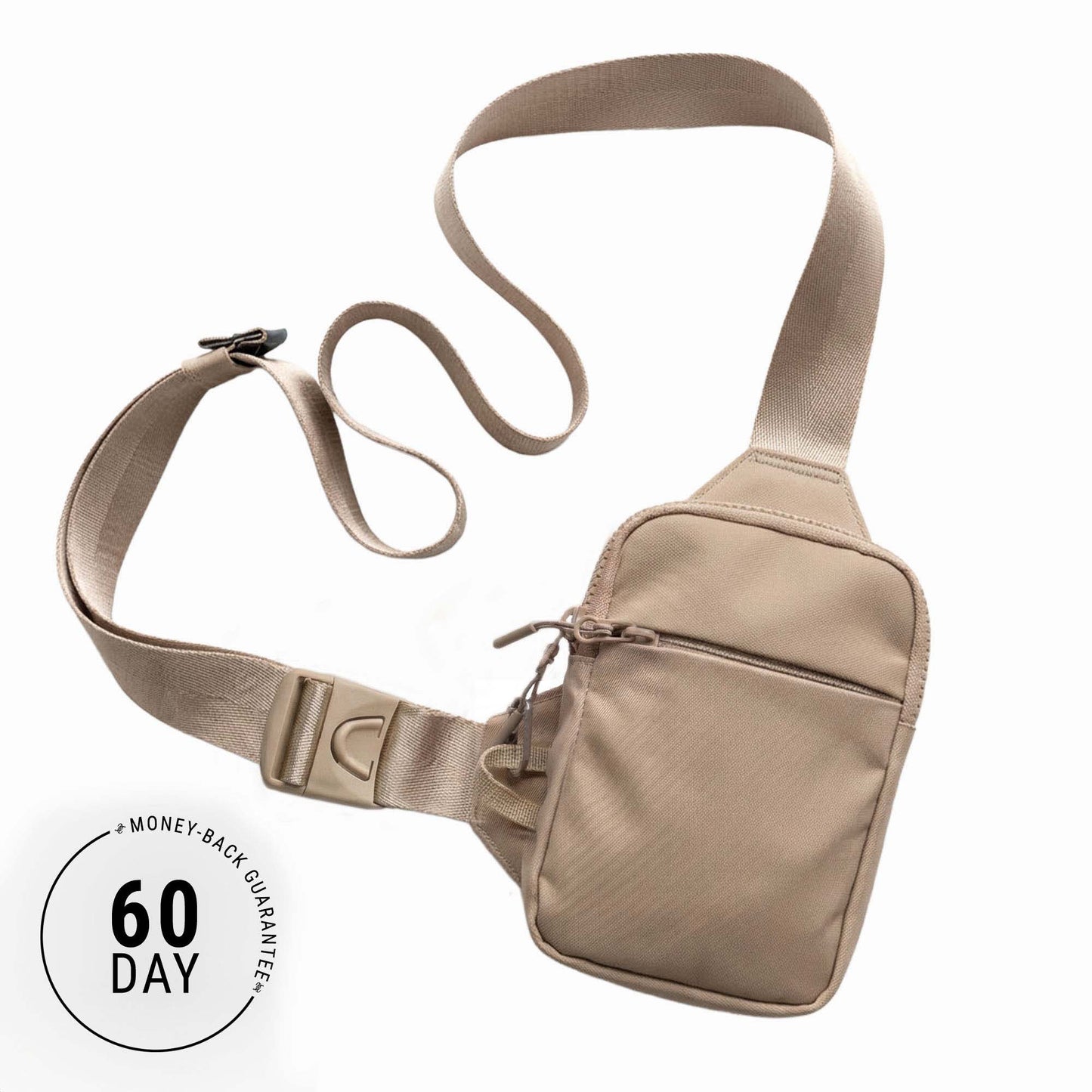 🔥Buy 2 Get 1 Free🔥Travel Sling Bag