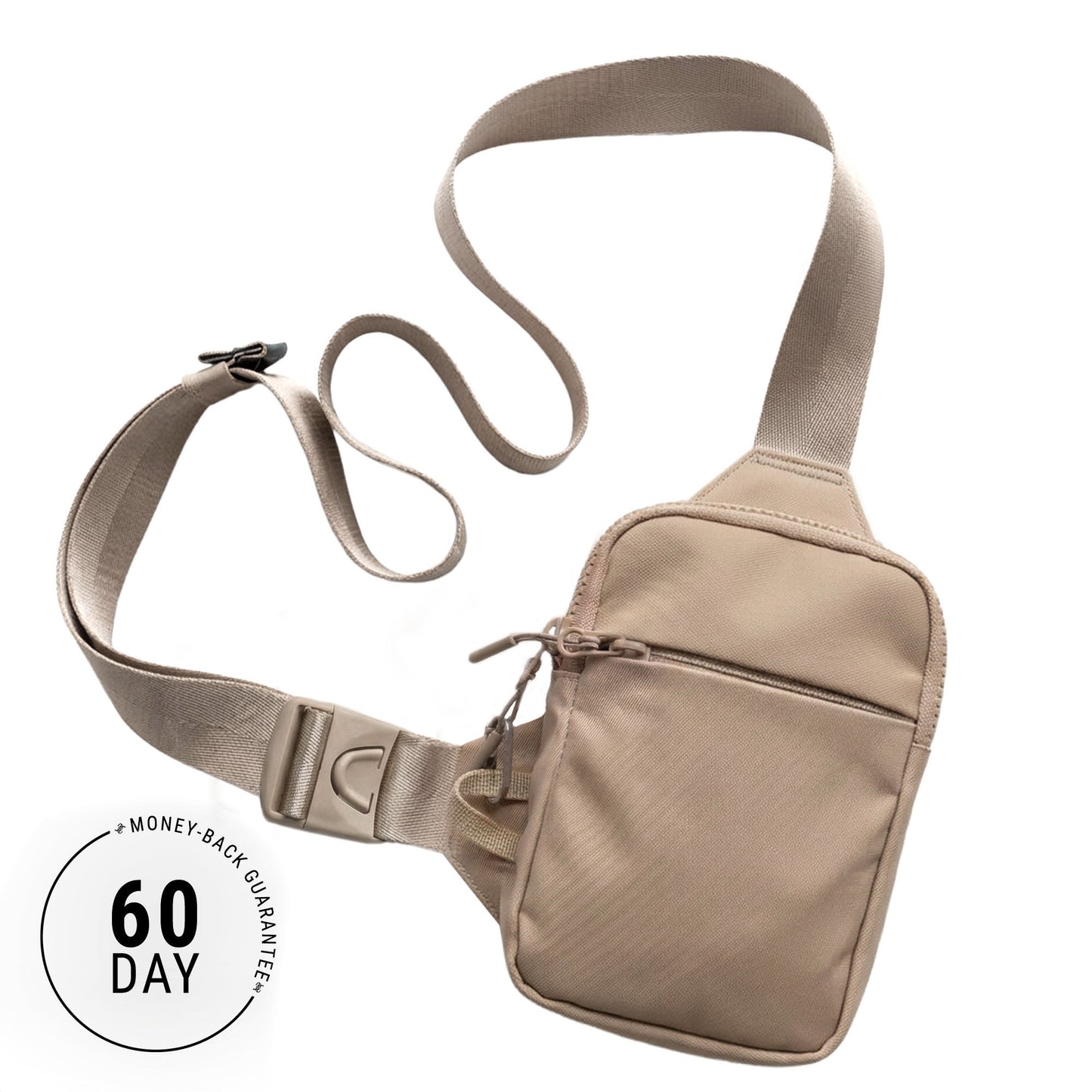 🔥Buy 2 Get 1 Free🔥Travel Sling Bag