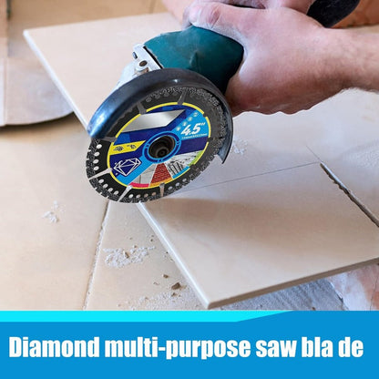 FlexBlade Multi-Purpose Cutting Disc for Metal