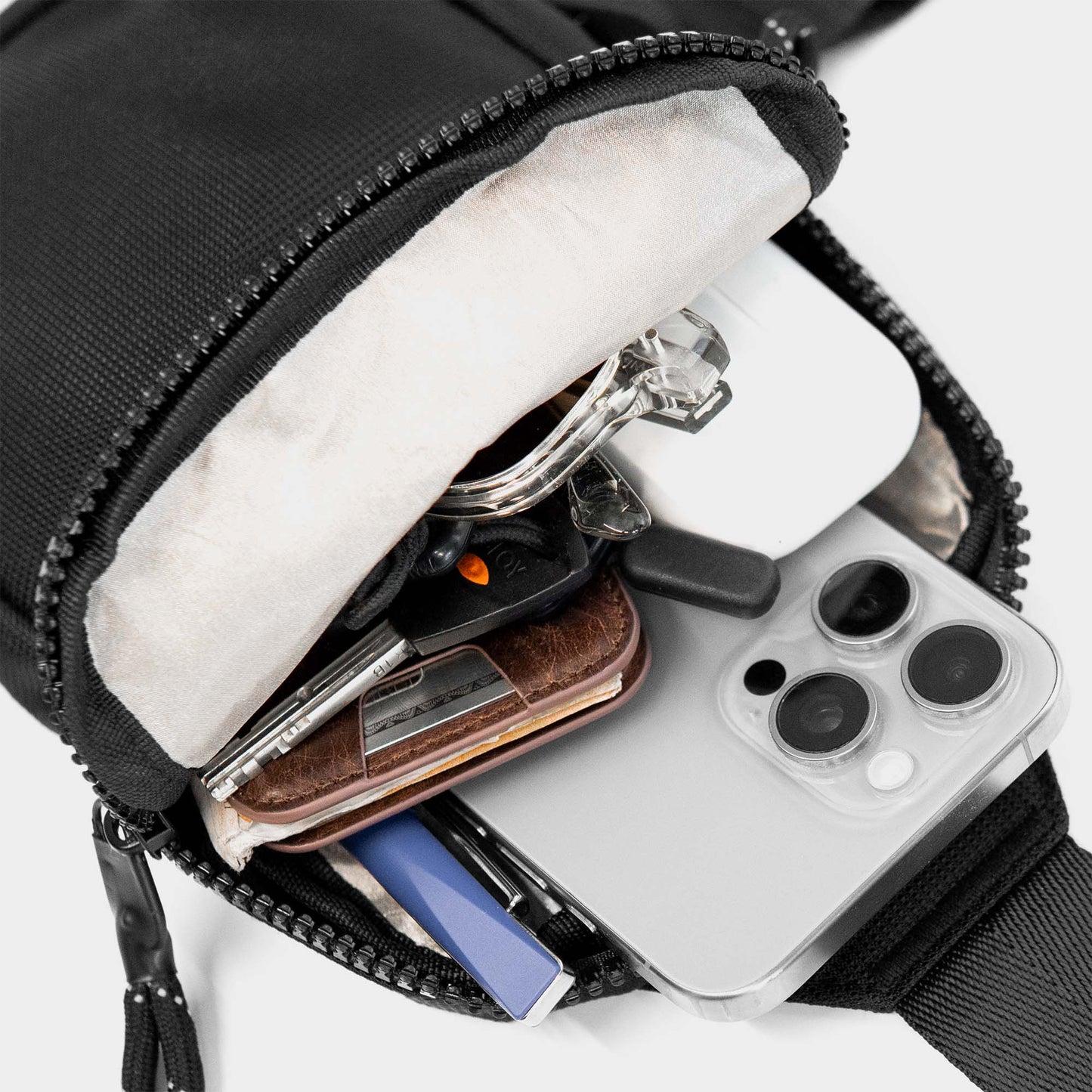 🔥Buy 2 Get 1 Free🔥Travel Sling Bag