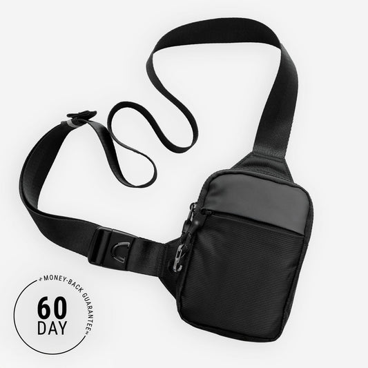 🔥Buy 2 Get 1 Free🔥Travel Sling Bag