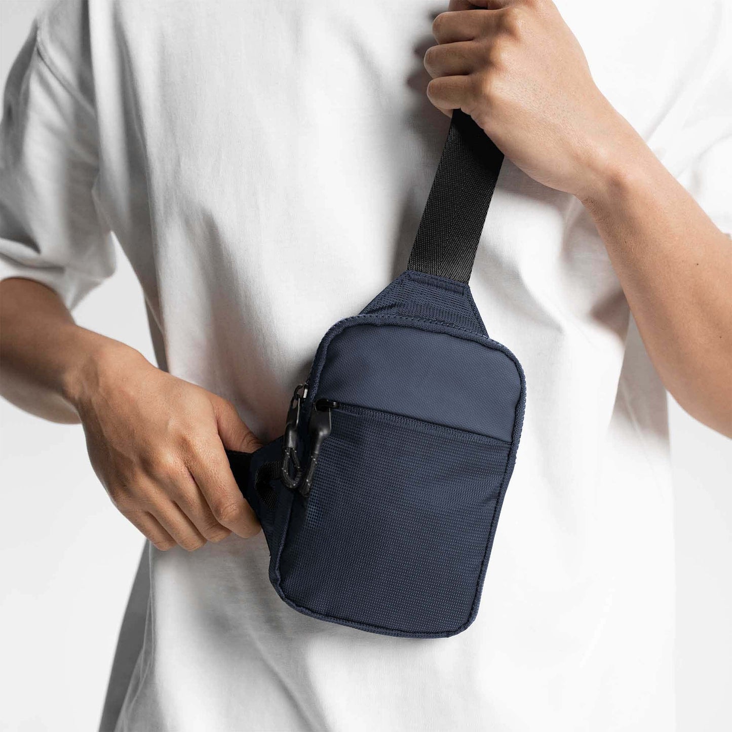 🔥Buy 2 Get 1 Free🔥Travel Sling Bag