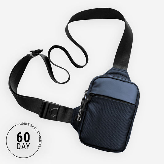 🔥Buy 2 Get 1 Free🔥Travel Sling Bag