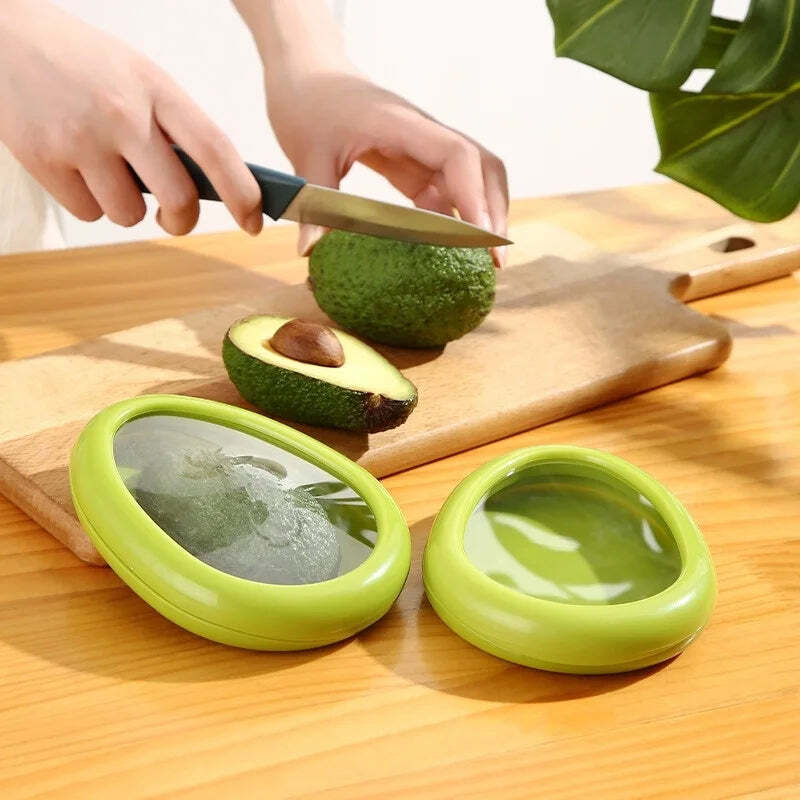 Reusable Food Storage