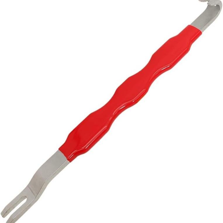 Double-Ended Wire Connector Removal Tool