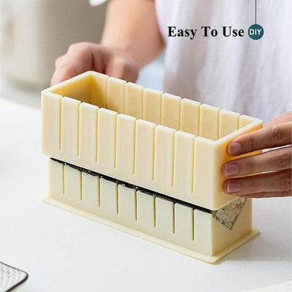 Sushi Making Tool
