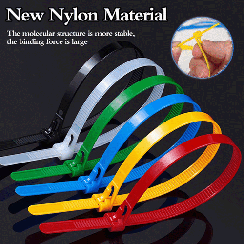 Durable Flexible Strap
